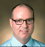 Image of Dr. Neil Woodward, PhD