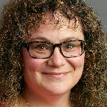 Image of Dr. Nicole Sheanon, MD