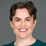 Image of Dr. (She/Her) Caroline Barrett, MD