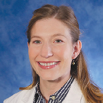 Image of Dr. Maria Laplante, MD