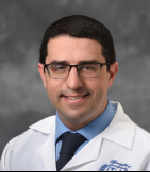 Image of Dr. Nicholas Fares Yared, MD