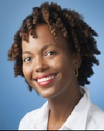 Image of Dr. Khaliah A. Johnson, MD