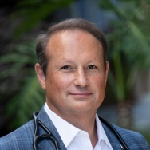 Image of Dr. Oleg I. Krijanovski, MD, PhD