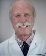 Image of Dr. Douglas M. Campbell, MD