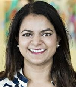 Image of Dr. Deepti Suresh Moon, MD