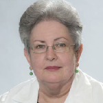 Image of Ms. Maria Dolores Medina Whitfield, MSW, LCSW