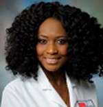 Image of Damilola Claudia Akinsipe, WHNP, DNP, APRN, WHNP-