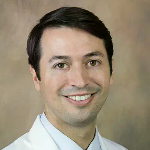 Image of Dr. Blake Olmsted, MD