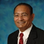 Image of Dr. Baqir M. Syed, MD