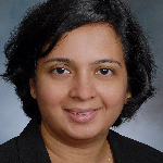 Image of Dr. Sandhya R. Dasari, MD