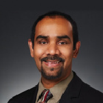 Image of Dr. Mohammed Samiuddin, MD