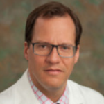 Image of Dr. Jonathan J. Carmouche, MD