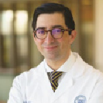 Image of Dr. Eduardo Alberto Vega Pizarro, MD