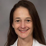 Image of Dr. Laura Elizabeth Vearrier, MD