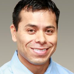 Image of Mr. Alex Gonzalez, PA