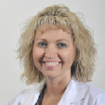 Image of Dr. Heather L. Dudley, DO