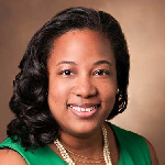 Image of Dr. Raeshell Sharawn Sweeting, MD