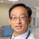 Image of Dr. Simeon Zou, MD