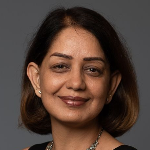 Image of Dr. Anuja Maini, MD