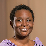 Image of Dr. Nadia M. Gibson, MD