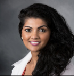 Image of Dr. Priya Daniel Mathew, OD