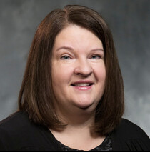 Image of Ms. Nicole Beth Morales, PT, CertMDT