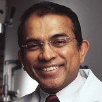 Image of Dr. Thomas John, MD