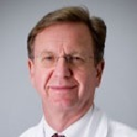 Image of Dr. Thomas V. McCaffrey, MD