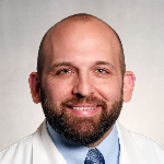 Image of Dr. Cody Tuf Ott, MD