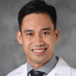 Image of Jason M. Amador, CRNA