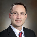 Image of Dr. Gregory J. Deines, DO