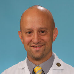 Image of Dr. Chad M. Sylvester, PhD, MD