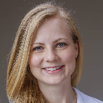 Image of Dr. Megan Rogge, MD