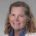 Image of Dr. Katherine M. Loftfield, MD