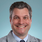 Image of Dr. Peter J. Hulick, MD