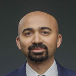 Image of Dr. Tahmeed Akil Contractor, MD