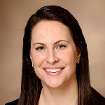 Image of Sara V. Francescon, APRN, FNP