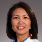 Image of Dr. Madeleine S. Ramos, MD