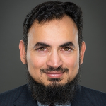 Image of Dr. Adeel B. Shibli, MD