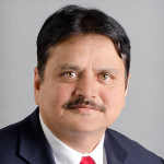 Image of Dr. Rajiv Ranjan, MD