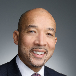 Image of Dr. Paris D. Butler, MD