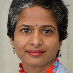 Image of Dr. Sowmya R. Thadisina, MD