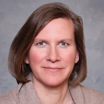 Image of Ms. Sandra D. Huitink, PAC