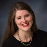 Image of Paige Atkinson, CNM, MN