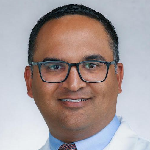 Image of Dr. Timothy Martin Fernandes, MD, MPH