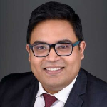 Image of Dr. Abhinav Pal, MD