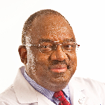 Image of Dr. Kenneth W. Jones, MD