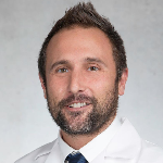 Image of Dr. Andrew Lafree, MD