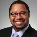 Image of Dr. Khalil C. Alleyne, MD