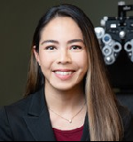 Image of Melissa Cuan, FAAO, OD